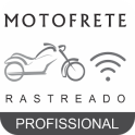 Motofrete Rastreado - Motoboy