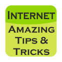 Internet tricks and tips