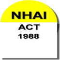 National Highways Authority of India Act, 1988
