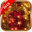 Decorações de Natal 2015