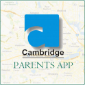 Cambridge School Parents App