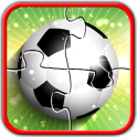 Soccer Kids Jigsaw Puzzle Game