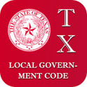 Texas Local Government Code 2019