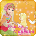 Princess Mujibaini