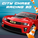 City Chase Racing 3D