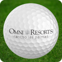 Rancho Las Palmas Country Club