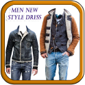 Men New Style Dress