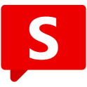 SuperSMS Chat Text Messages