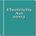 The Electricity Act 2003