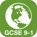 Geography GCSE AQA 9-1 Revision Games