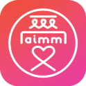 Aimm - For global Chinese singles to find love