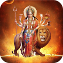 Durga Maa Live Wallpaper