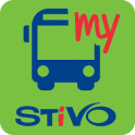 My STIVO - Cergy-Pontoise