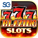 Blazing 7s Casino Slots