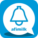 Afimilk Notifications