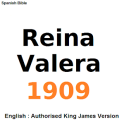 Bible (Spanish) Biblia : 1909 Reina Valera