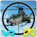 Aero 360 VR Shooting Game
