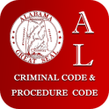 AL Criminal Code and Procedure