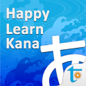 Transwhiz Happy Learn Japanese Kana