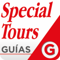 Guías Special Tours