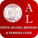 Alabama Highways Roads Bridges