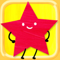 Shape Games for Kids- Puzzles