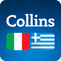 Collins Italian-Greek Dictionary