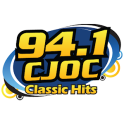 94.1 CJOC FM Lethbridge