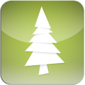 Árvore de Natal HD