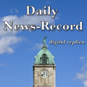 Daily News-Record Digital Replica