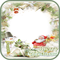 Christmas And New Year Frames