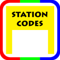 Indian Rail Station Code