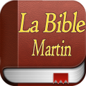La Bible David Martin