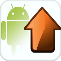 Upgrade Assistant für Android