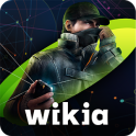 Wikia: Watchdogs