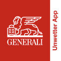 Generali Unwetter App