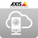 AXIS Viewer for Hosted Video