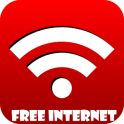 How to get free internet