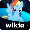 Викия: My Little Pony