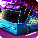 파티 버스 시뮬레이터 2015 II