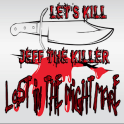 Tuons Jeff The Killer Ch2