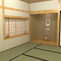 EscapeGame:Japanese-style room