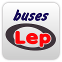 buses Lep horarios y reservas