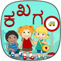 Kannada Kids Learning