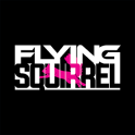 Flying Squirrel Trampoline