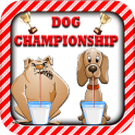 Campeonato de perro