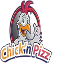 Chicken Pizz