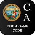 CA Fish and Game Code