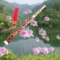 Melody 290 - Chinese Flute Music
