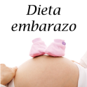 Dieta Embarazo